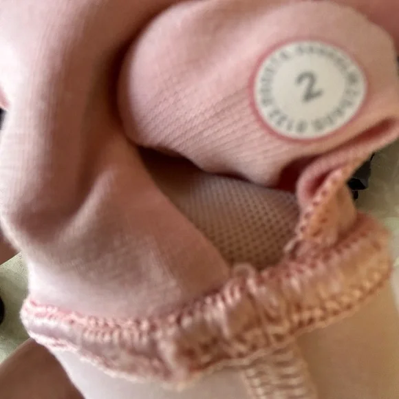 Lululemon Sport Bra size 2 Pink - Picture 6 of 7